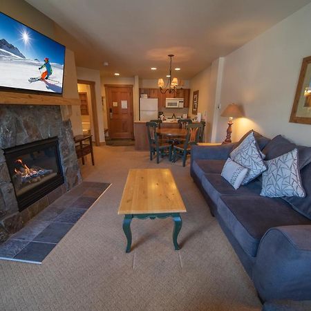 Red Hawk Lodge 2269 By Summitcove Lodging Keystone Extérieur photo