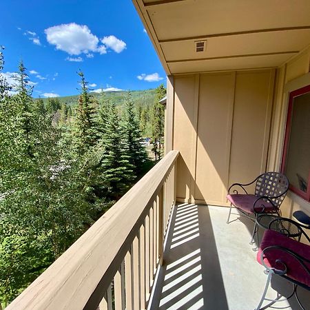 Red Hawk Lodge 2269 By Summitcove Lodging Keystone Extérieur photo