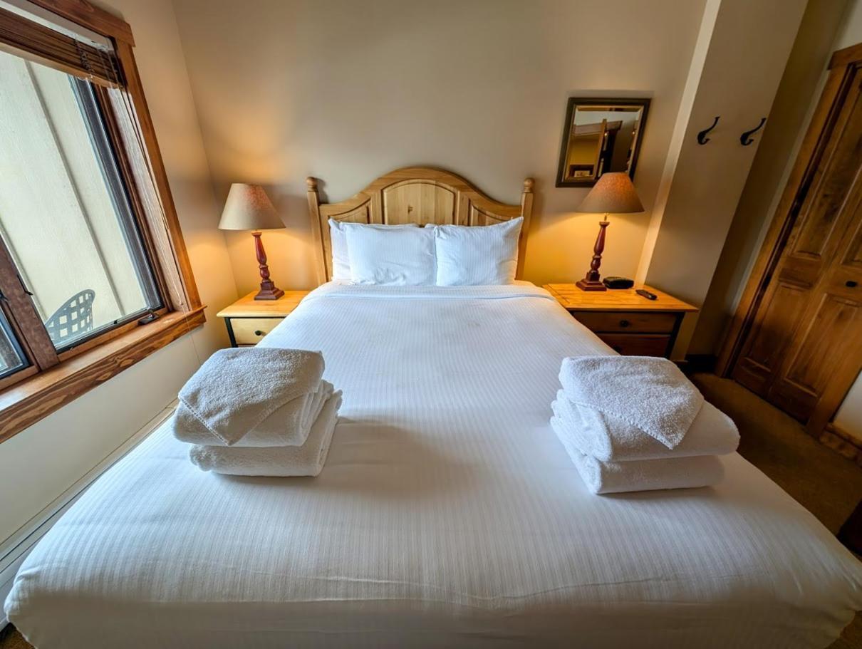 Red Hawk Lodge 2269 By Summitcove Lodging Keystone Extérieur photo
