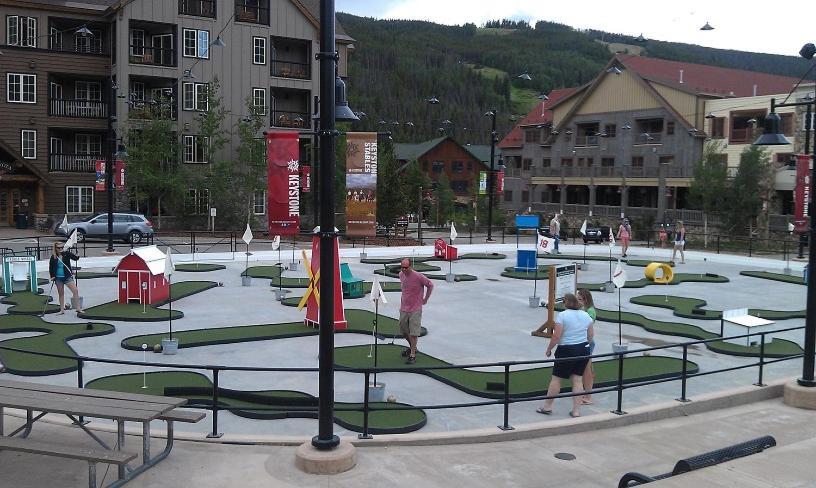 Red Hawk Lodge 2269 By Summitcove Lodging Keystone Extérieur photo