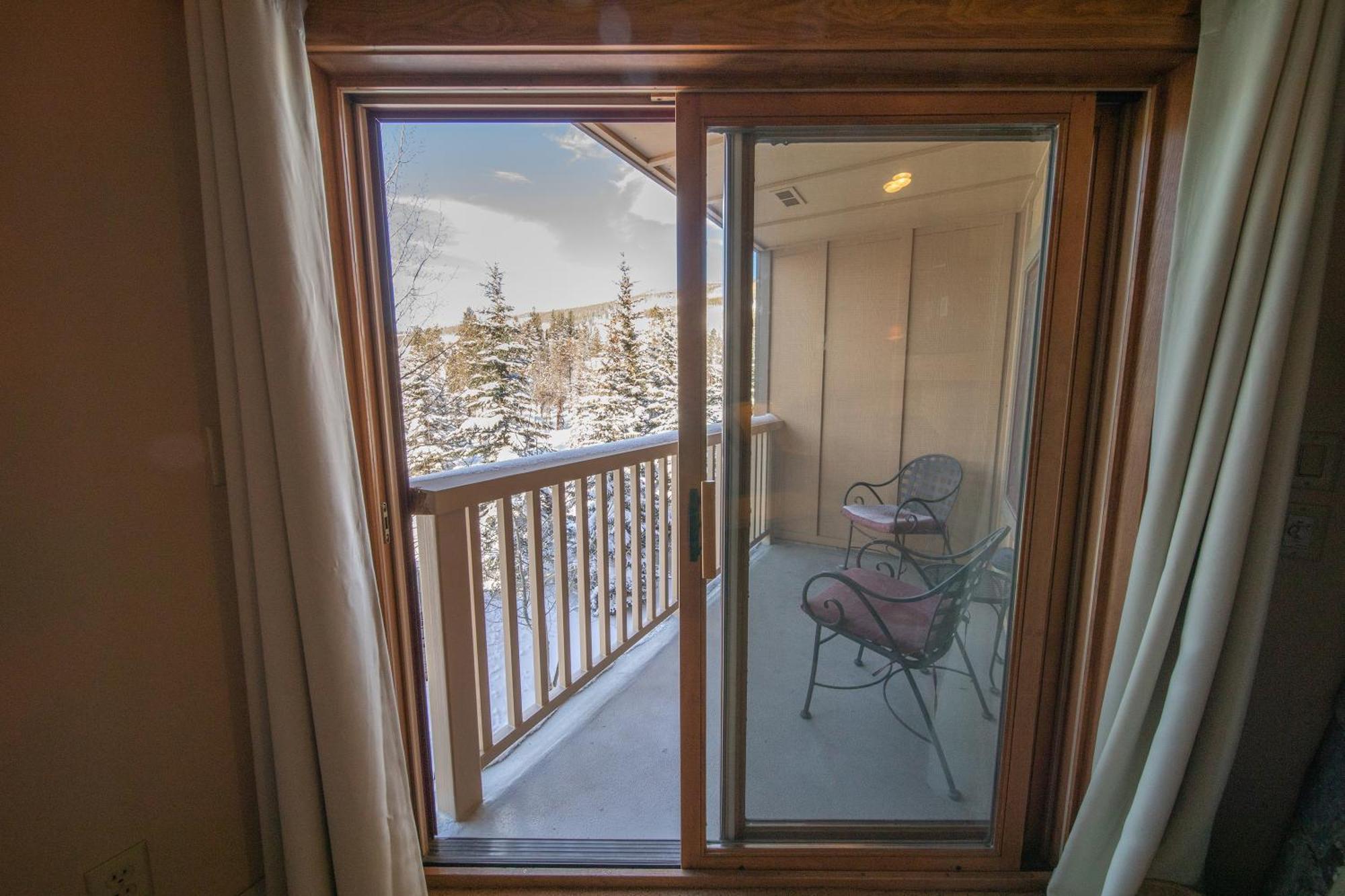Red Hawk Lodge 2269 By Summitcove Lodging Keystone Extérieur photo
