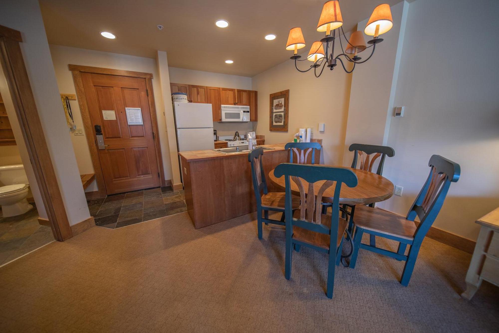 Red Hawk Lodge 2269 By Summitcove Lodging Keystone Extérieur photo