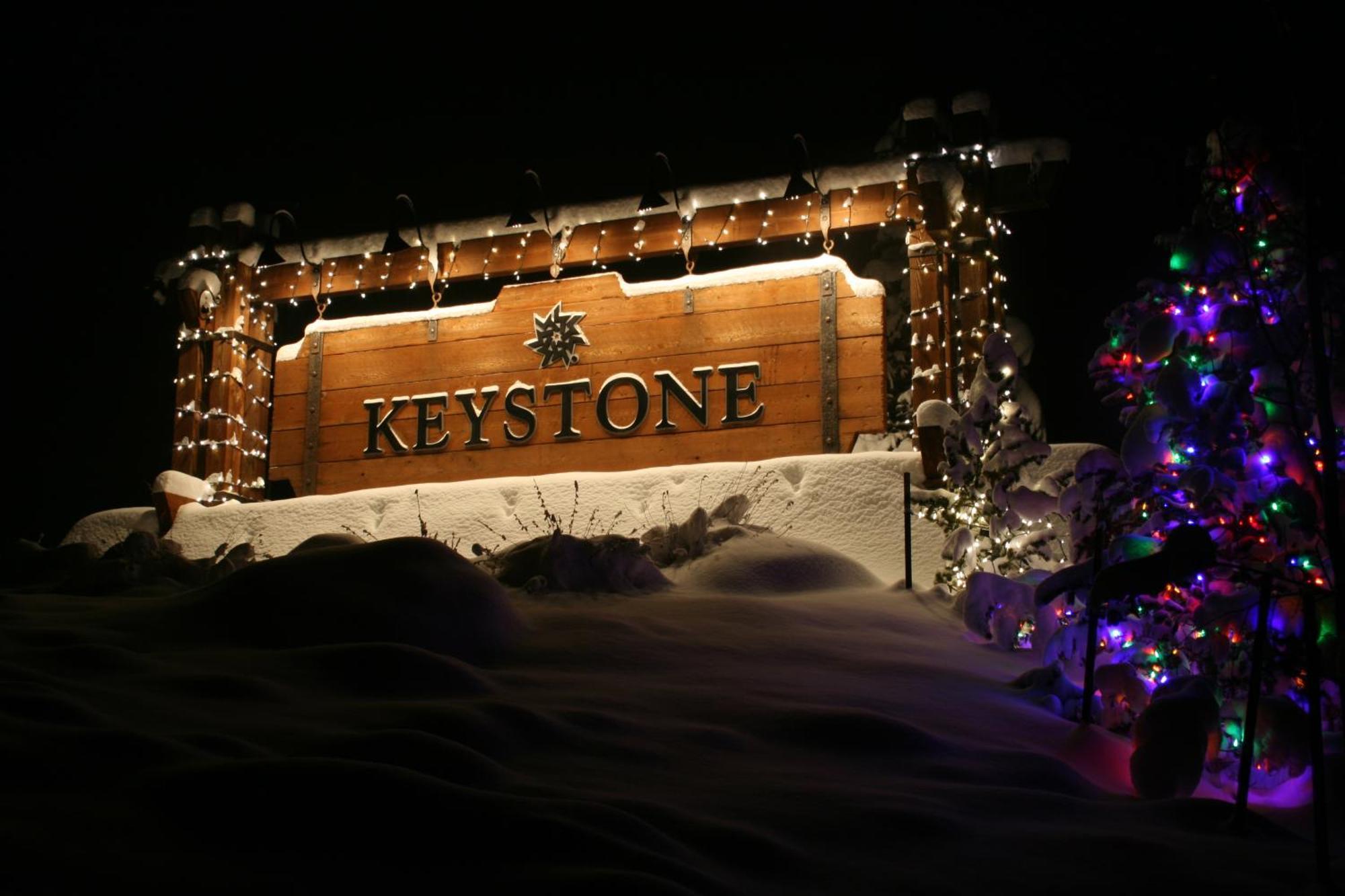 Red Hawk Lodge 2269 By Summitcove Lodging Keystone Extérieur photo
