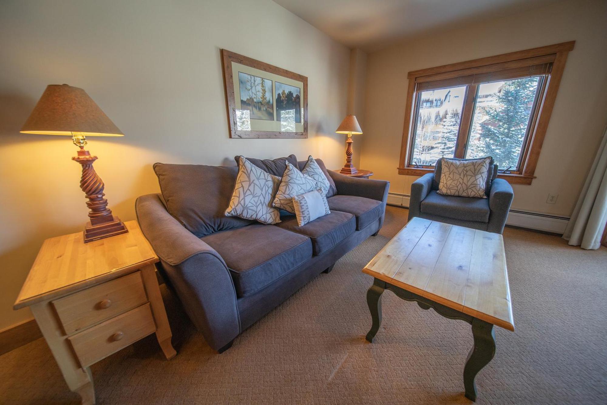 Red Hawk Lodge 2269 By Summitcove Lodging Keystone Extérieur photo