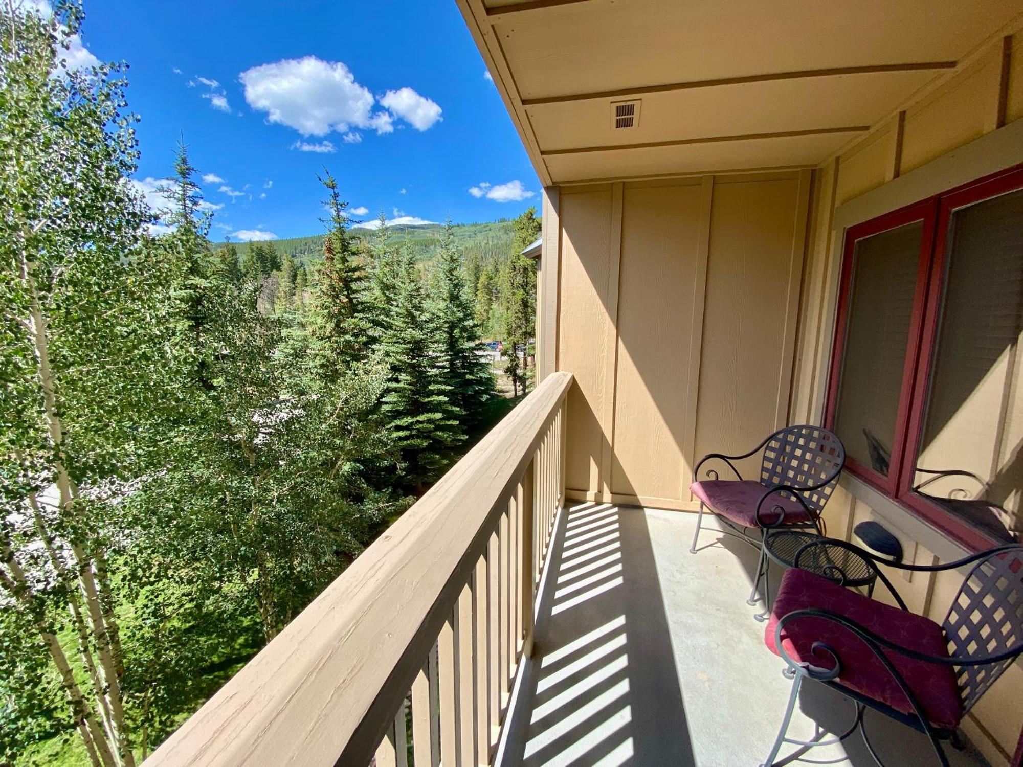 Red Hawk Lodge 2269 By Summitcove Lodging Keystone Extérieur photo