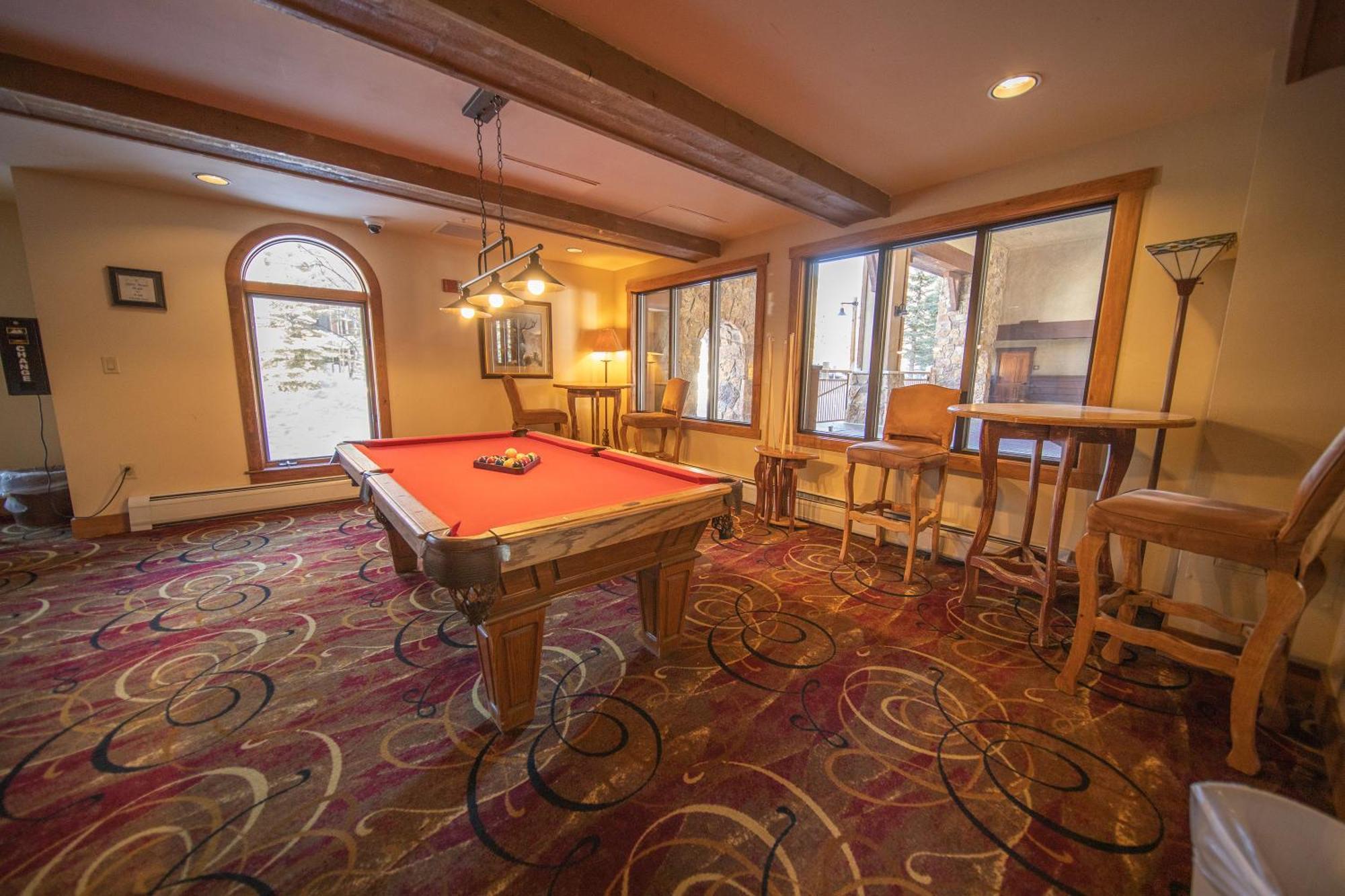 Red Hawk Lodge 2269 By Summitcove Lodging Keystone Extérieur photo