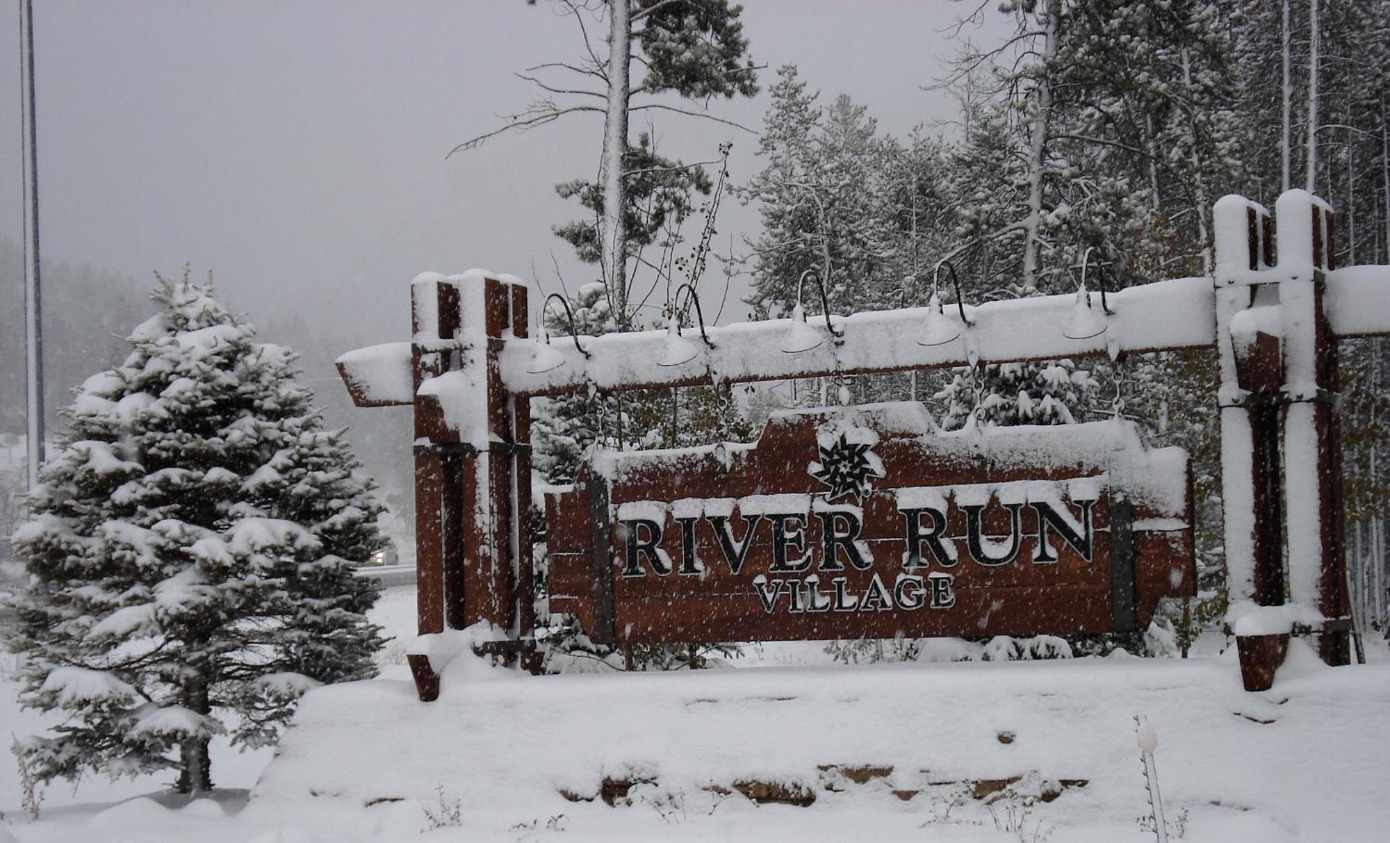 Red Hawk Lodge 2269 By Summitcove Lodging Keystone Extérieur photo