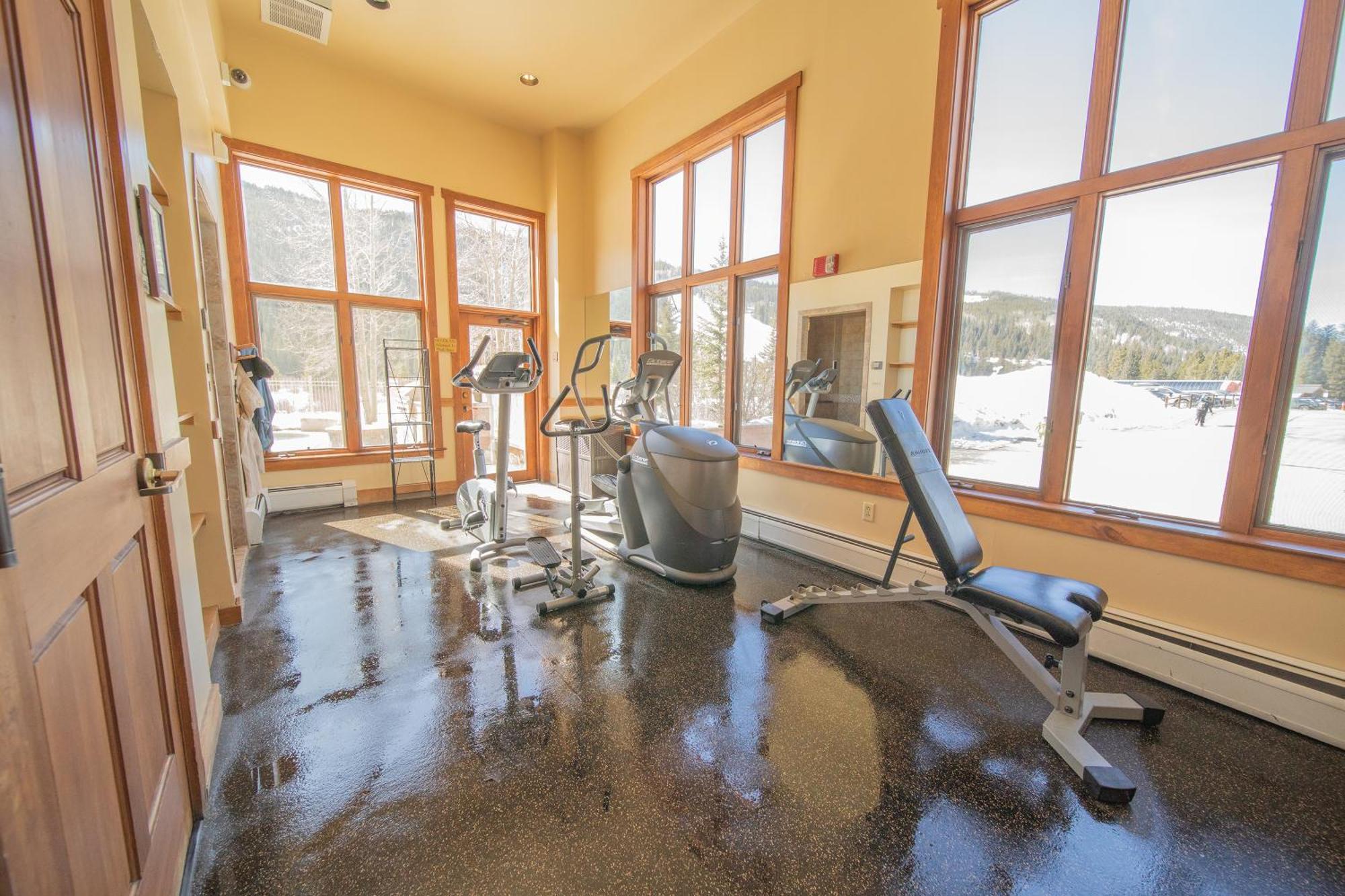 Red Hawk Lodge 2269 By Summitcove Lodging Keystone Extérieur photo