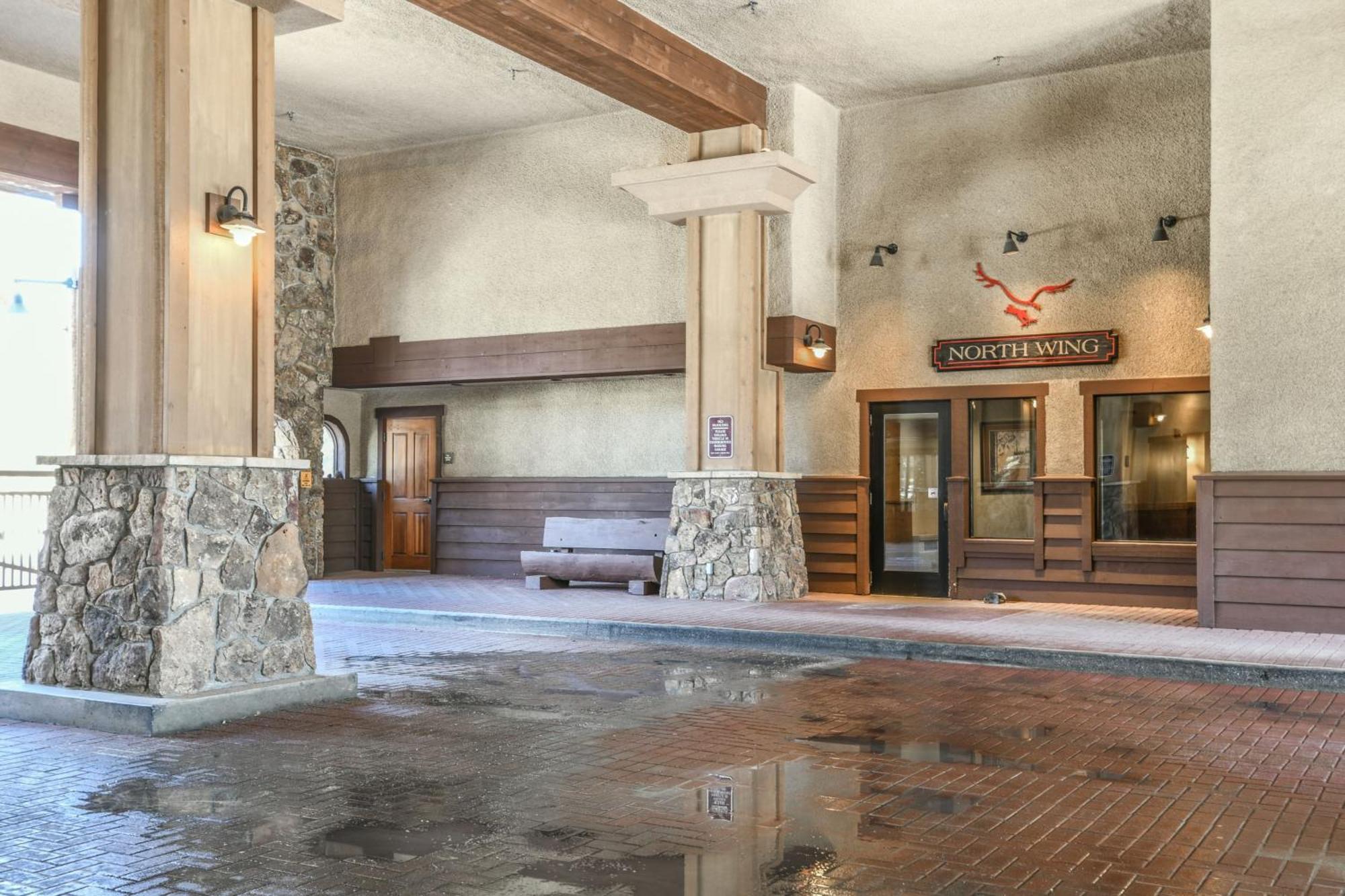 Red Hawk Lodge 2269 By Summitcove Lodging Keystone Extérieur photo